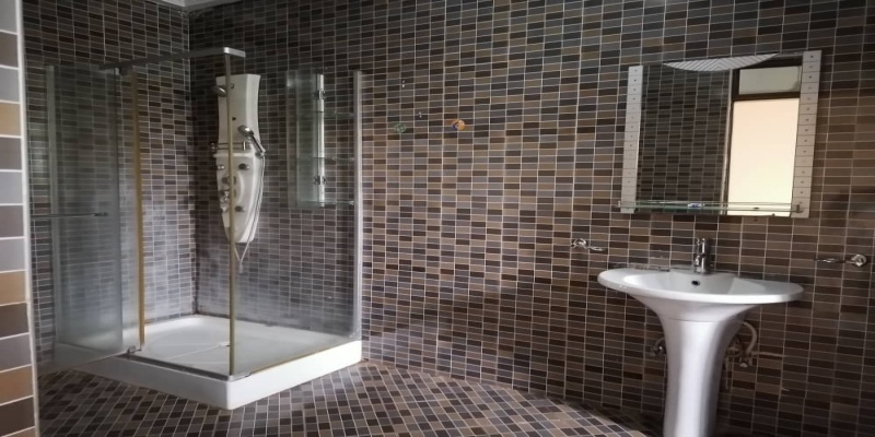 Tema, 2 Bedrooms Bedrooms, ,2 BathroomsBathrooms,Apartment,For Rent,1015